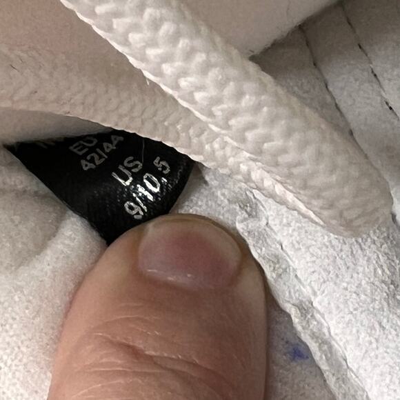 Moon Boot MB Icon Low Nylon Pink/White JB05 Women's 10-11.5/Men 9-10.5 NWB - Picture 8 of 9